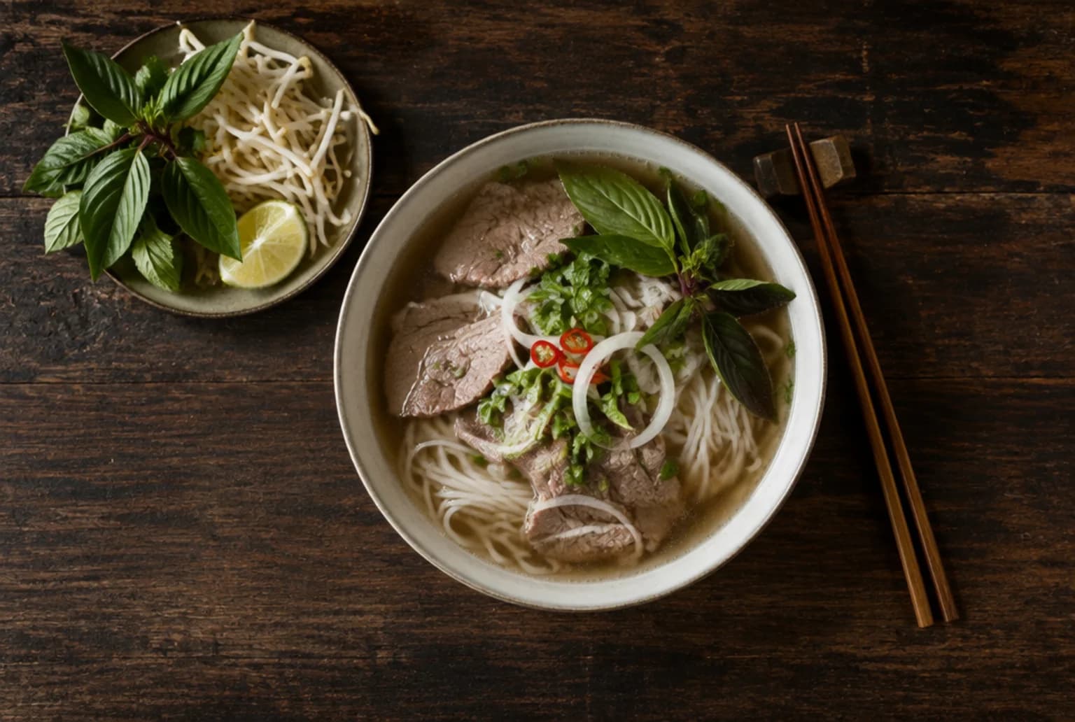 Asiatische Küche