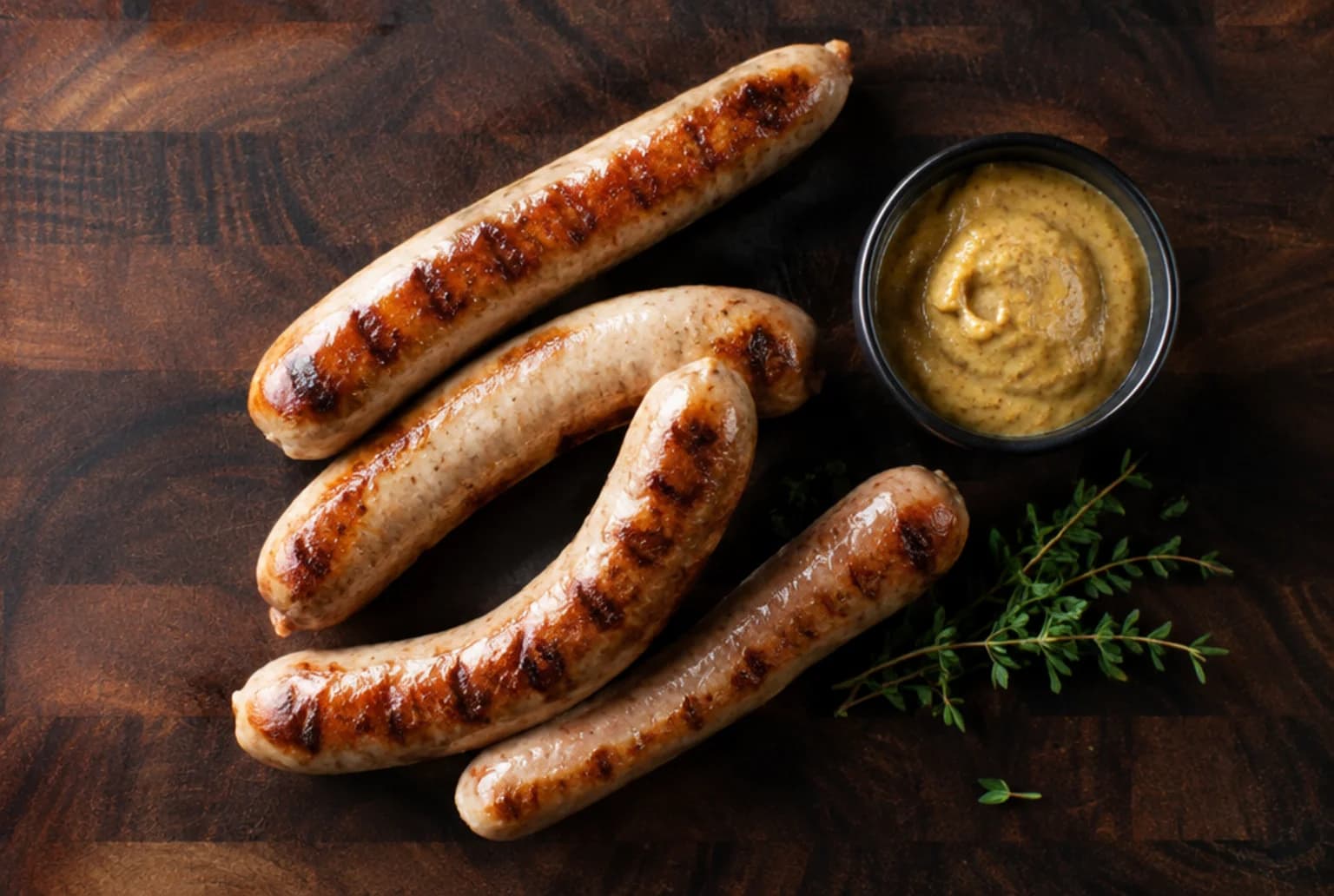 Wurst & Metzgete