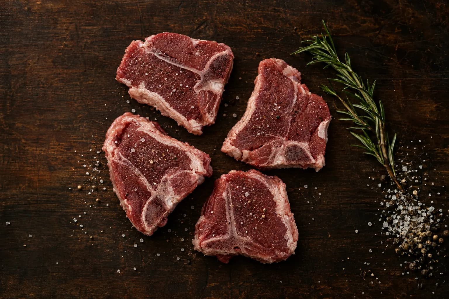 T-Bone