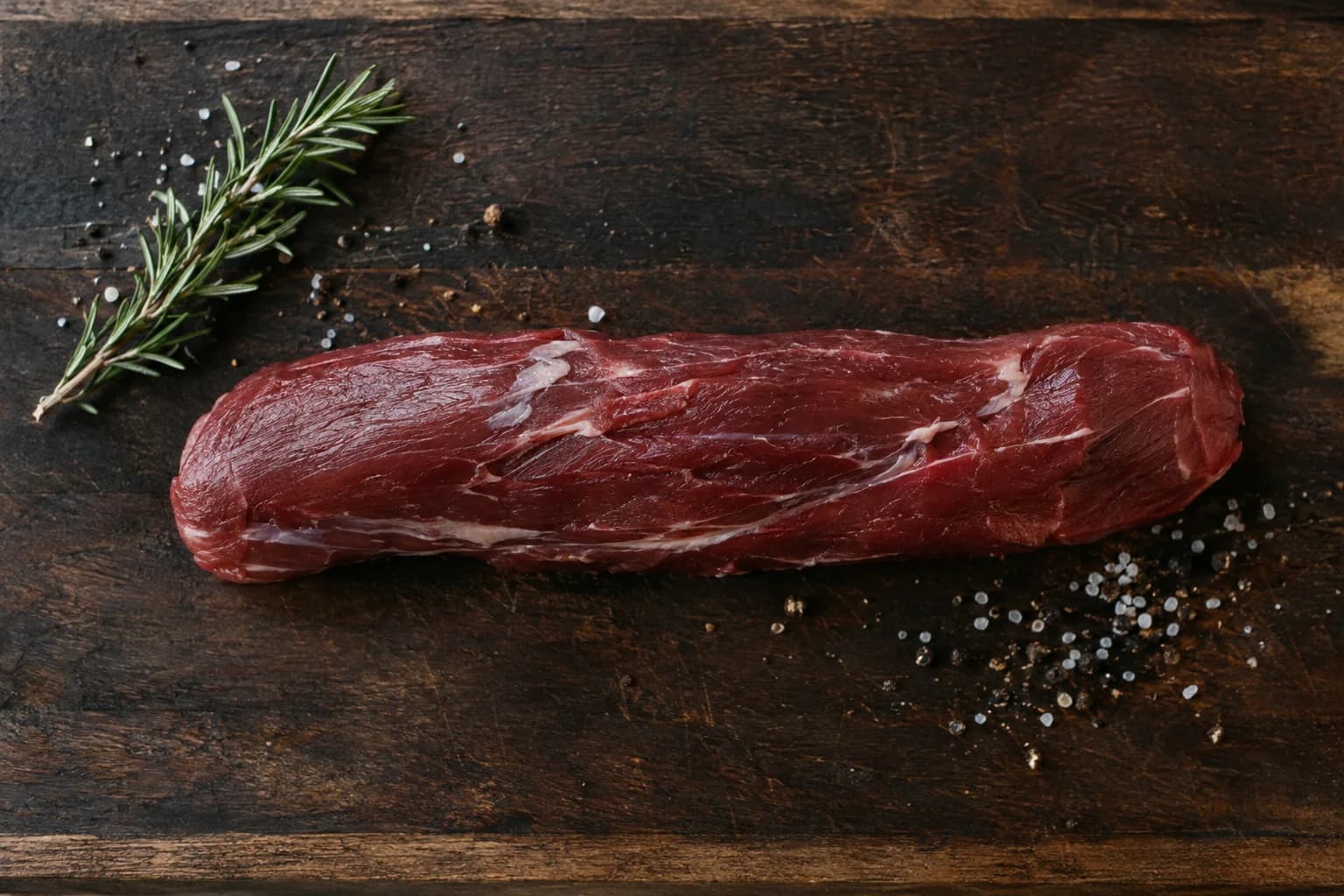 Schweinefilet