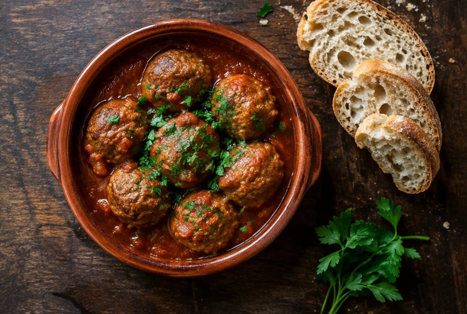 Albondigas