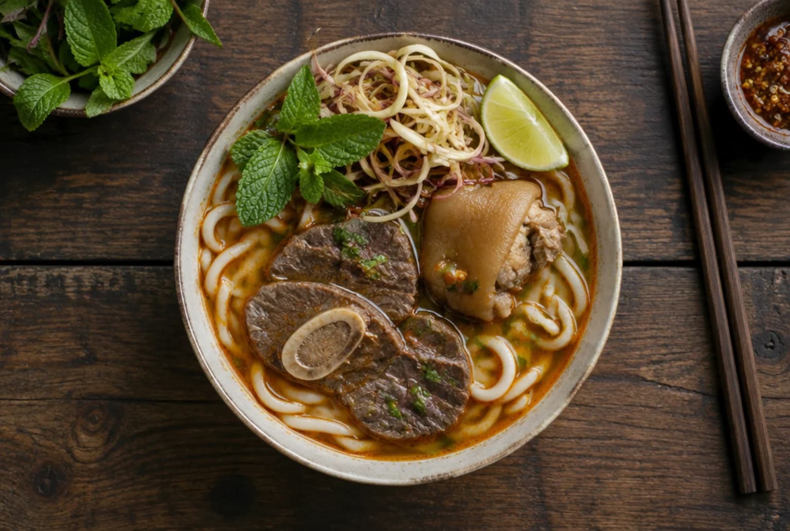Bun Bo Hue