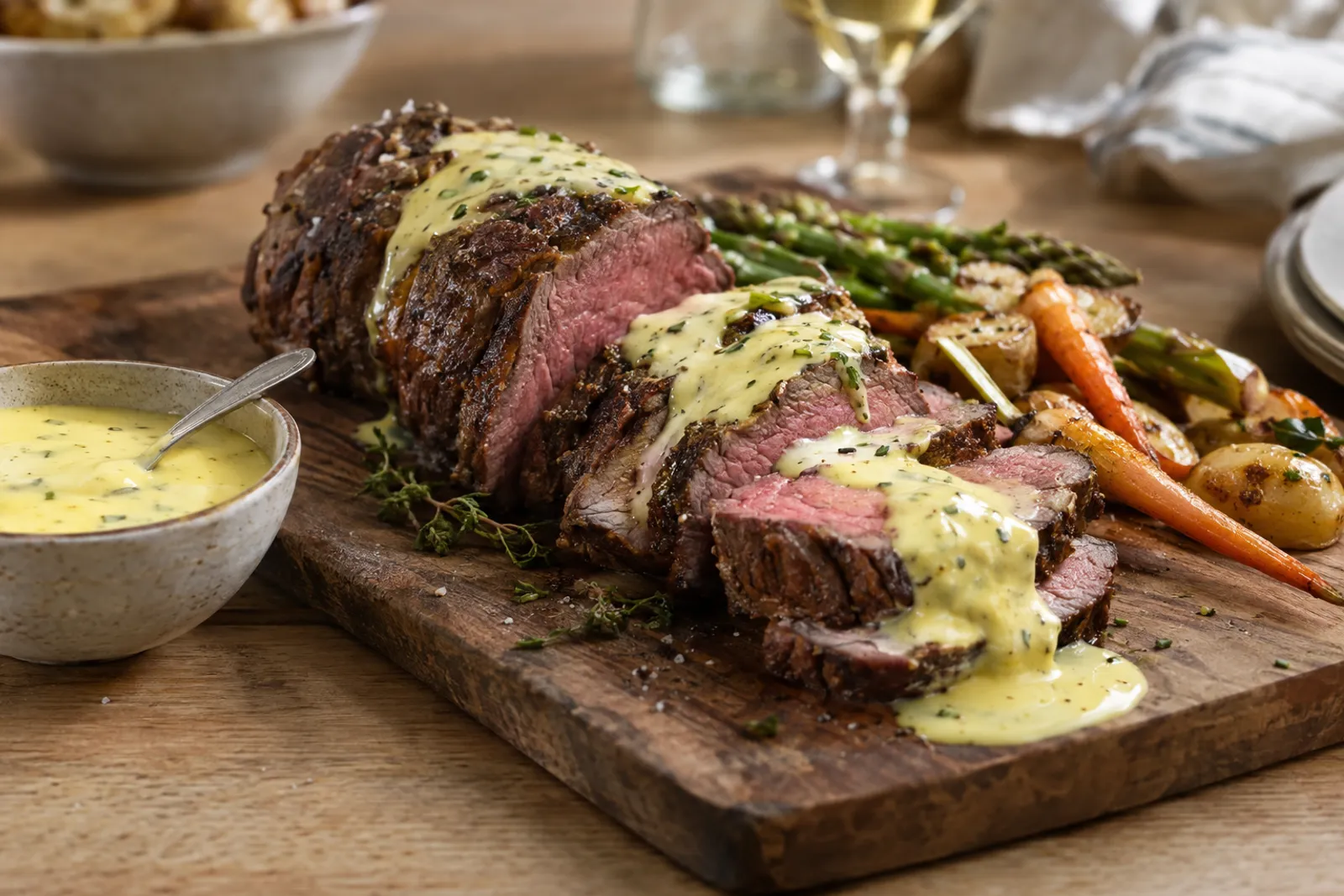 Chateaubriand: der Guide