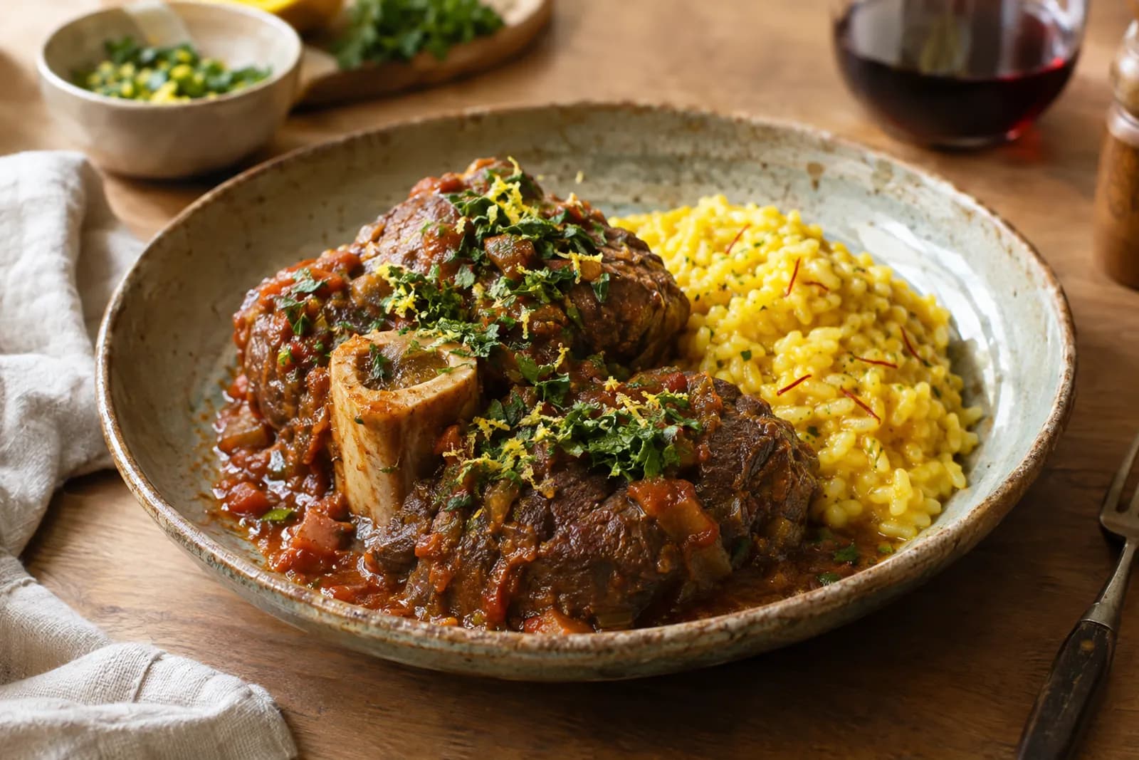 Ossobuco