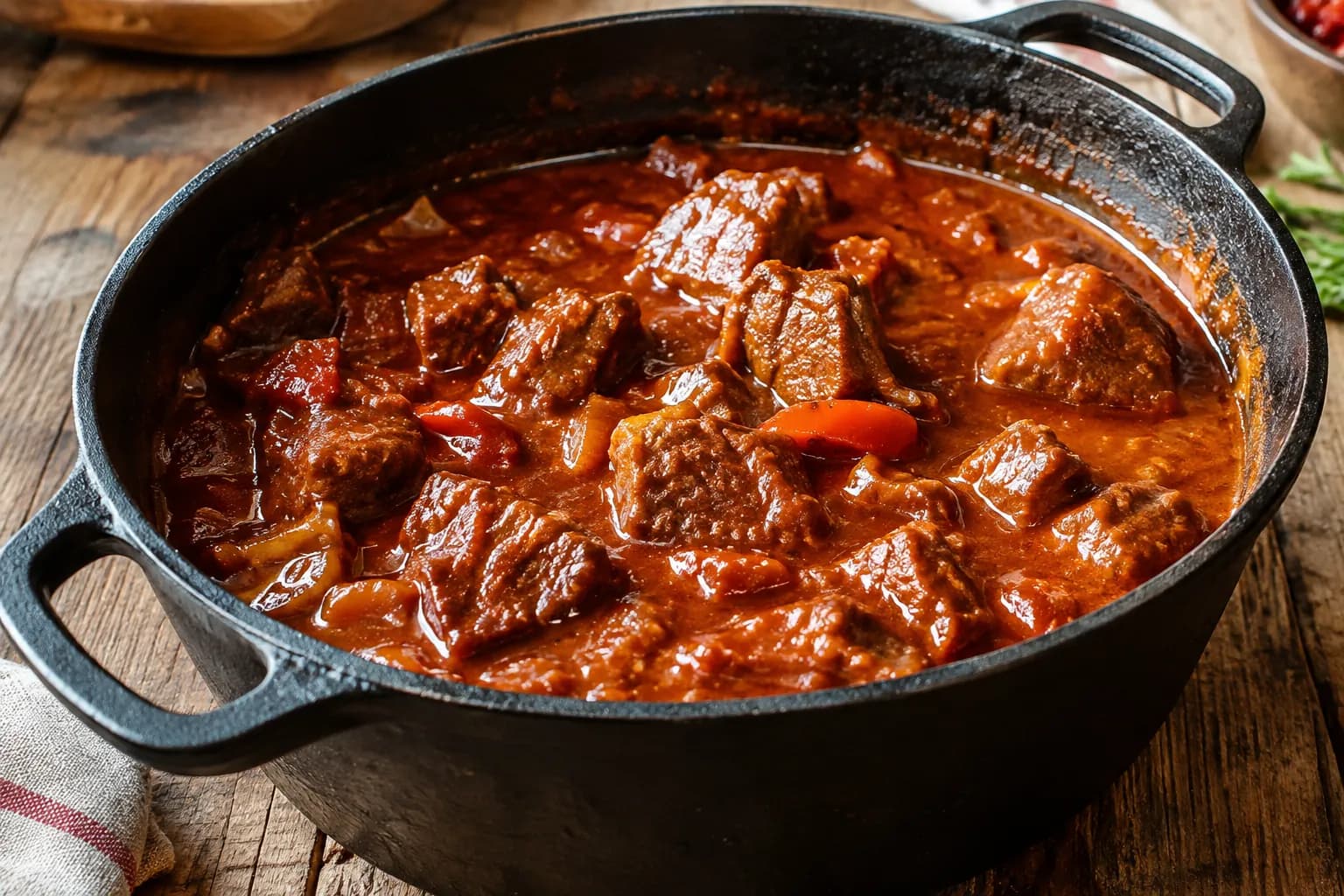 Gulasch