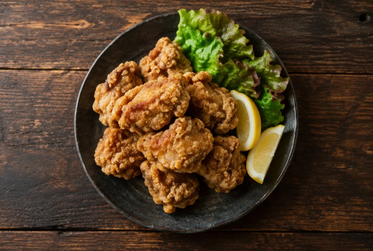 Karaage