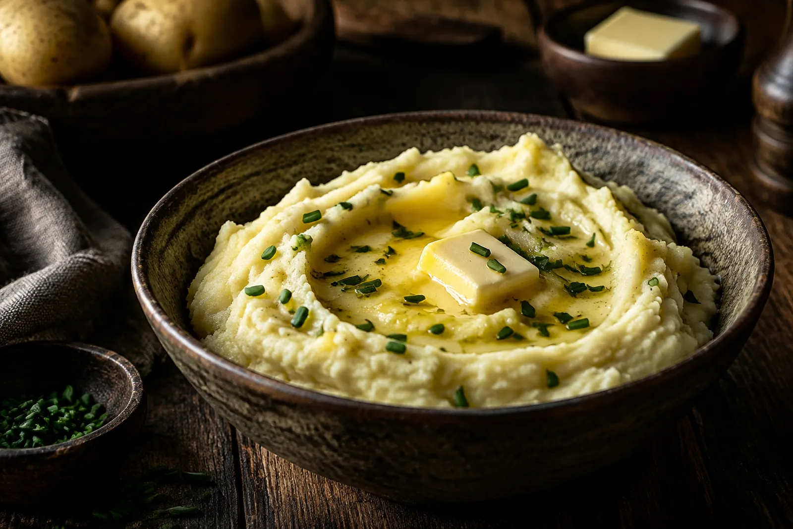 Kartoffelstock perfekt