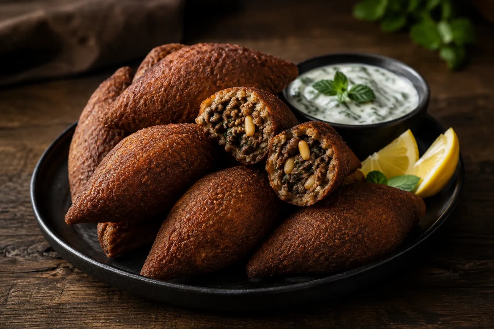 Kibbeh