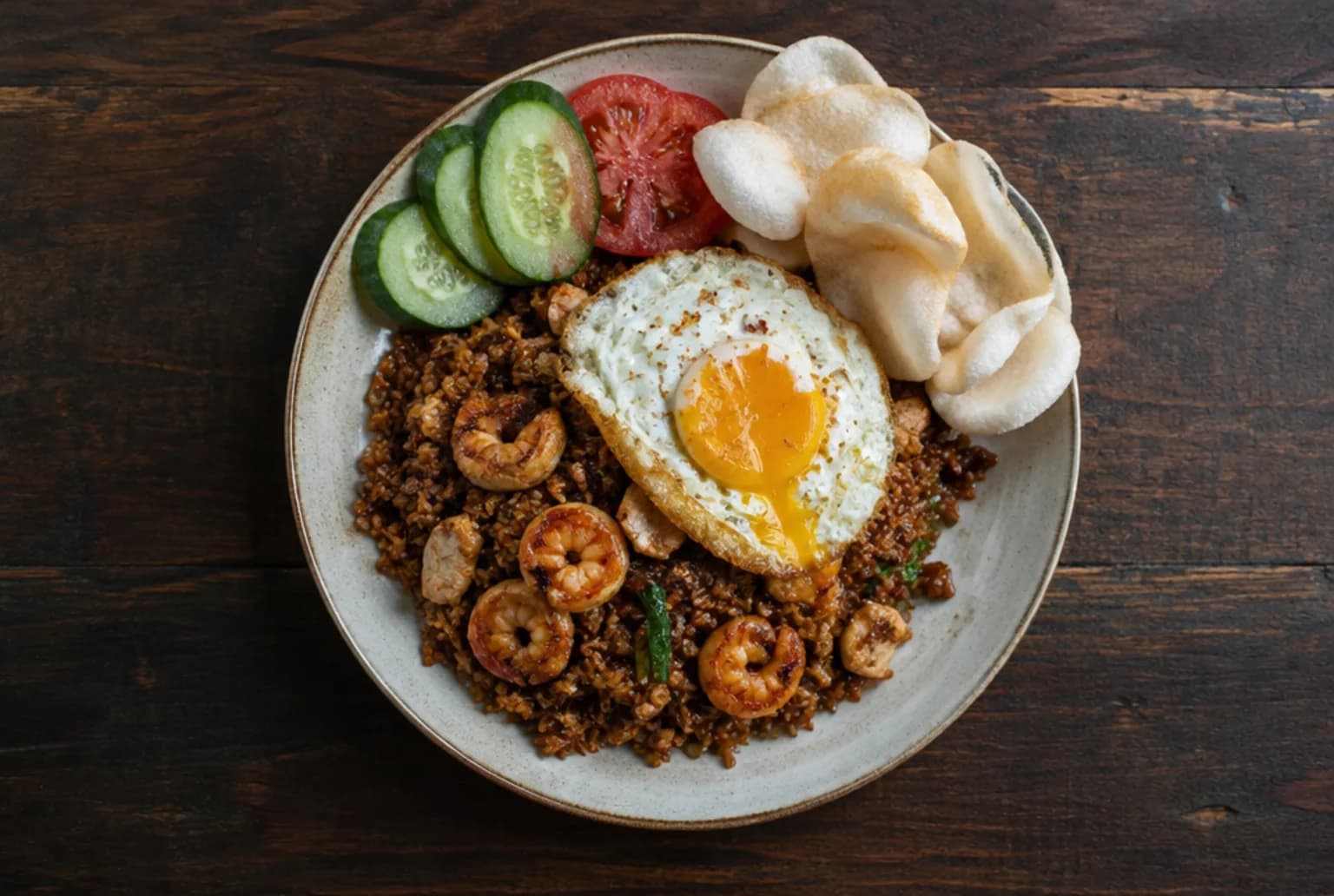 Nasi Goreng