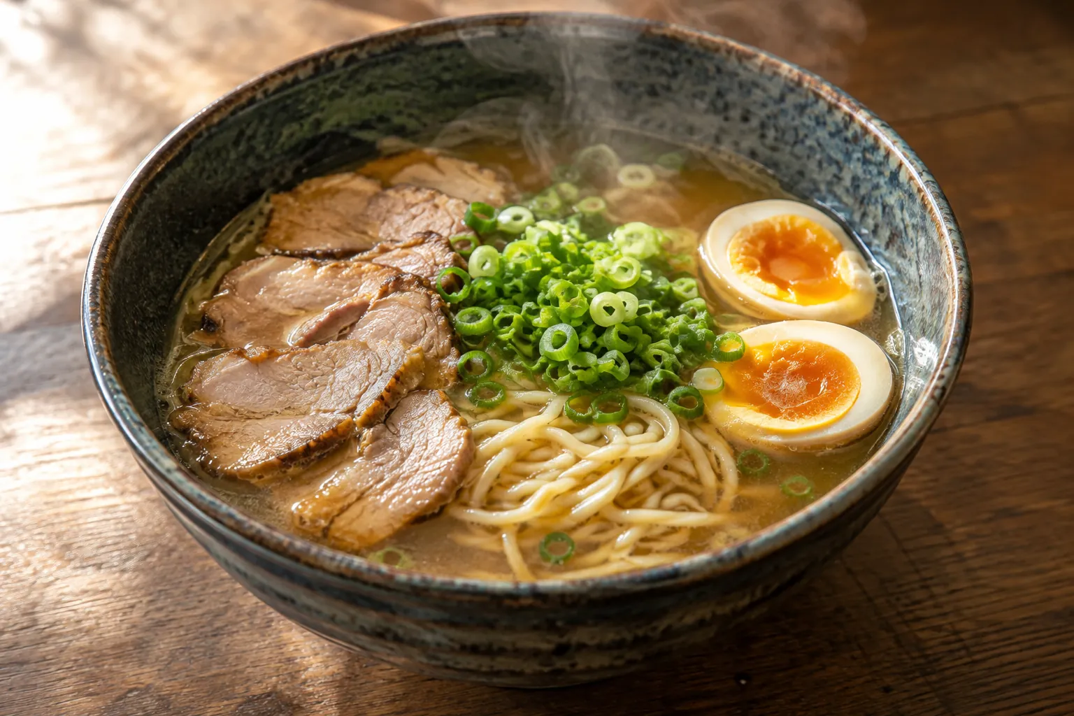 Ramen selber machen