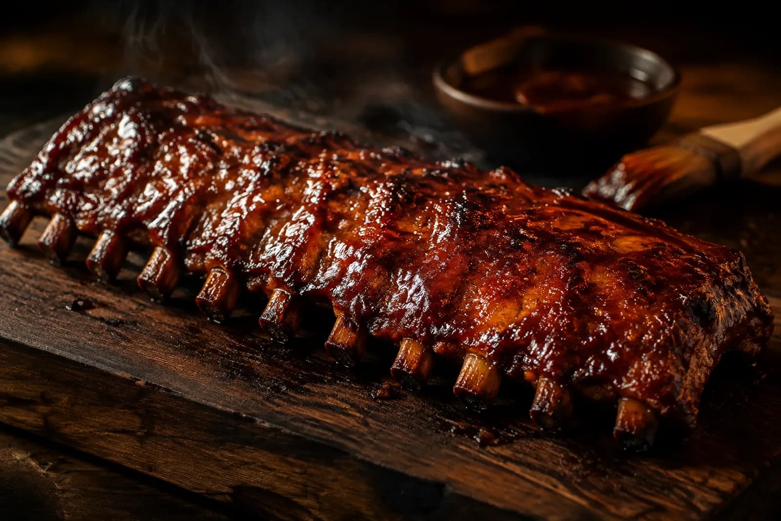 Ribs grillieren: Grundlagen