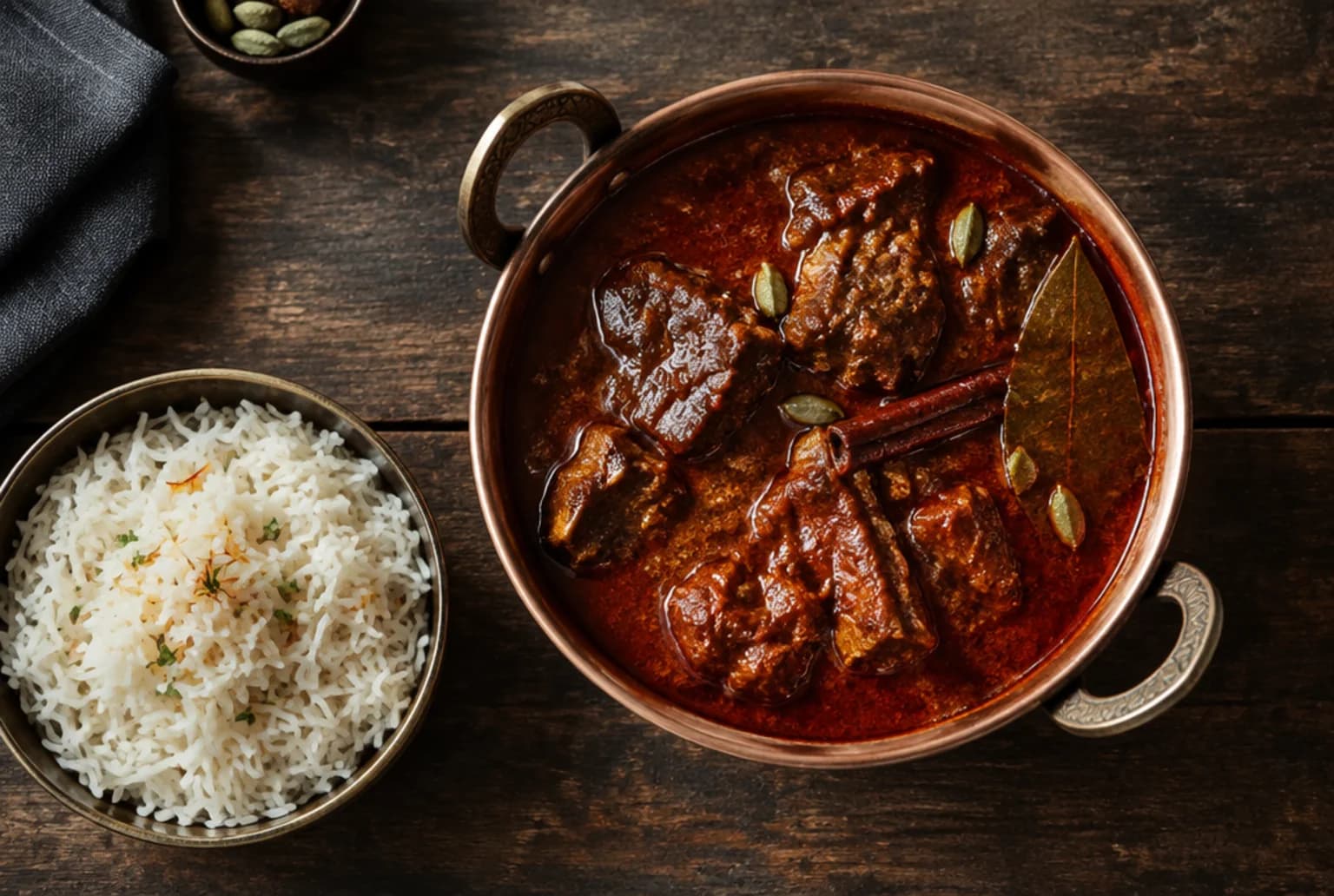 Rogan Josh