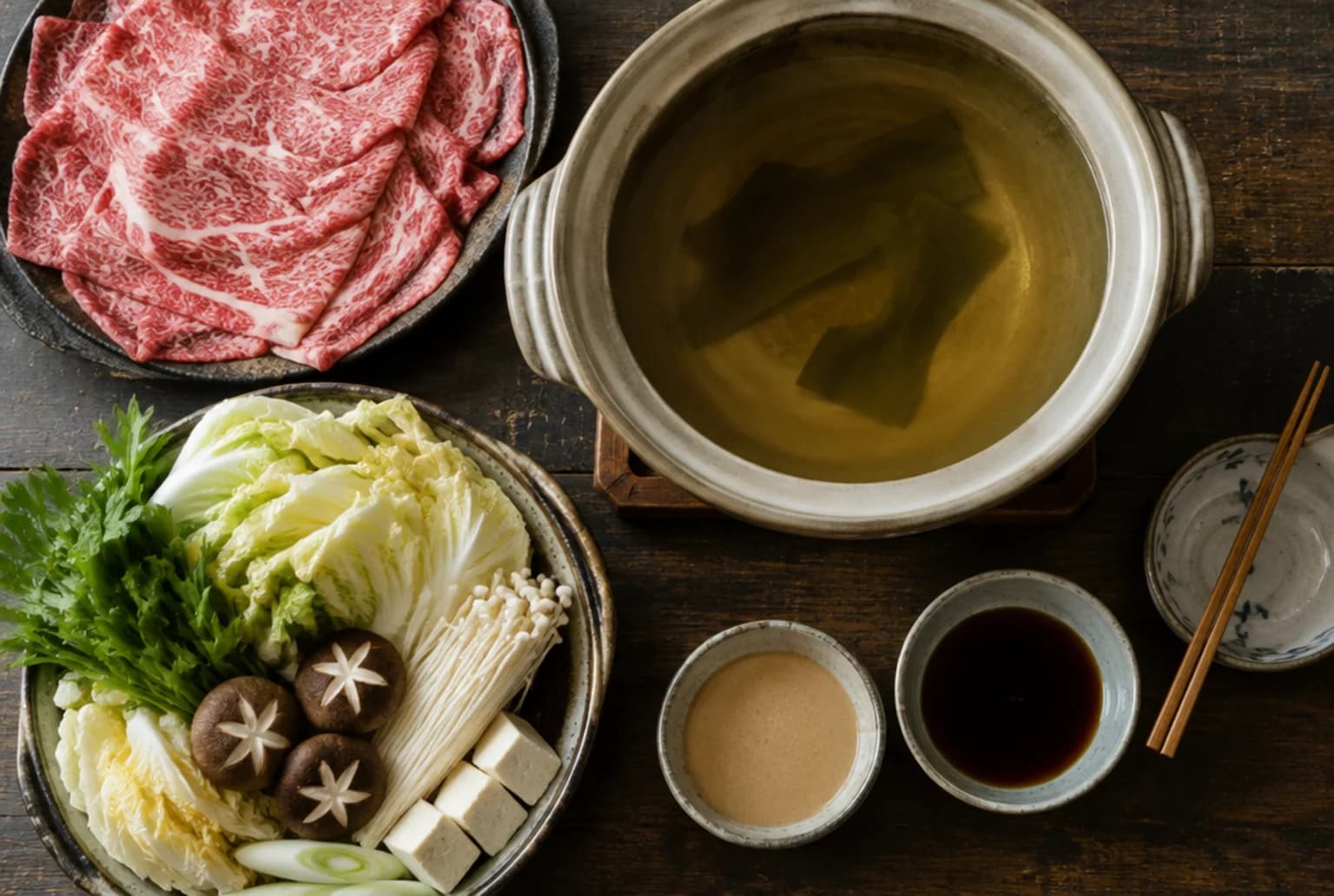 Shabu-Shabu
