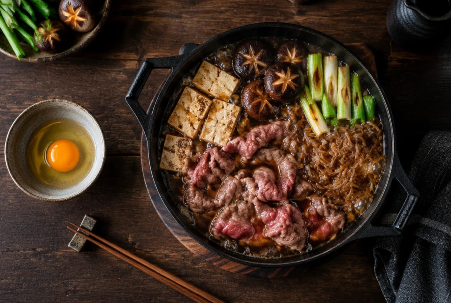 Sukiyaki