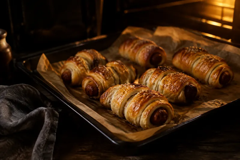 Alternativ: im Ofen backen