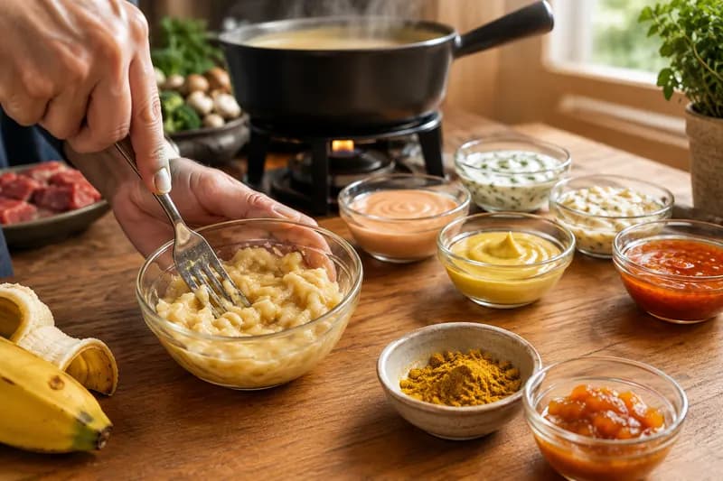 Currysauce