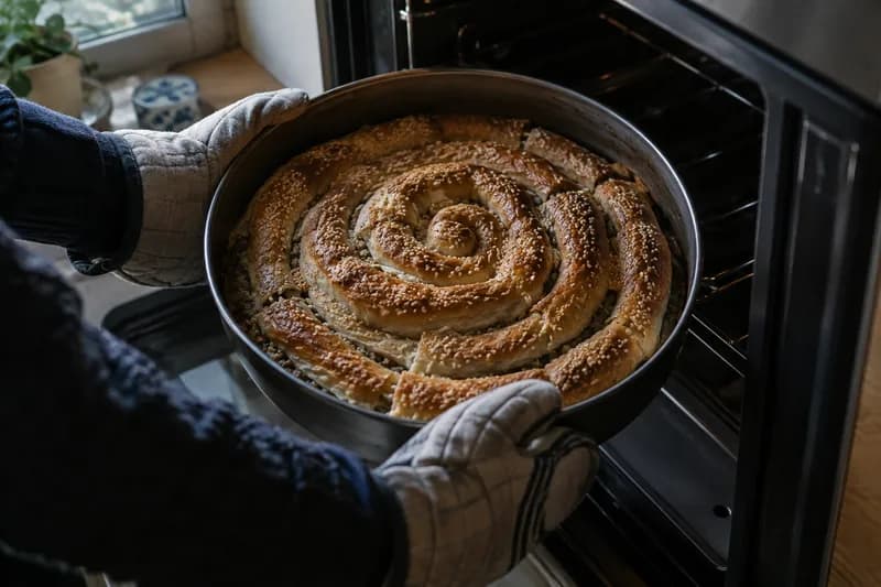 Backen