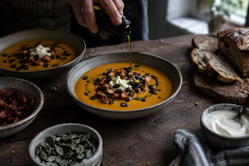 Anrichten