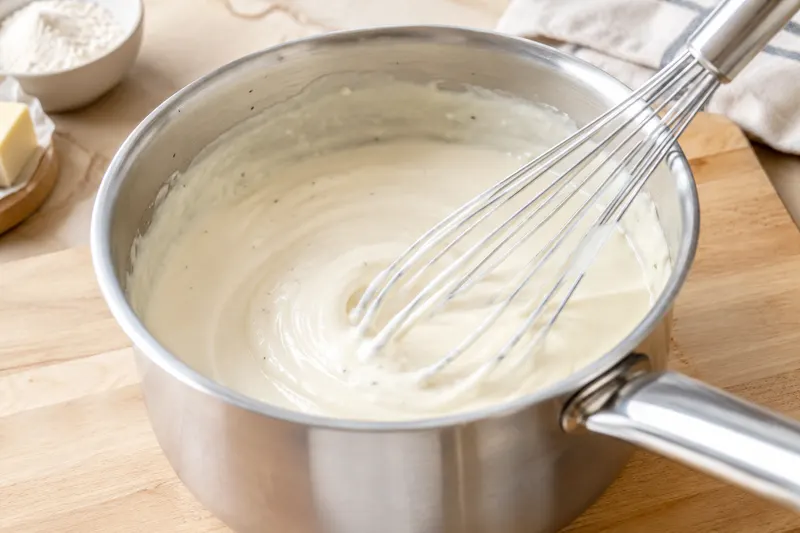 Béchamel