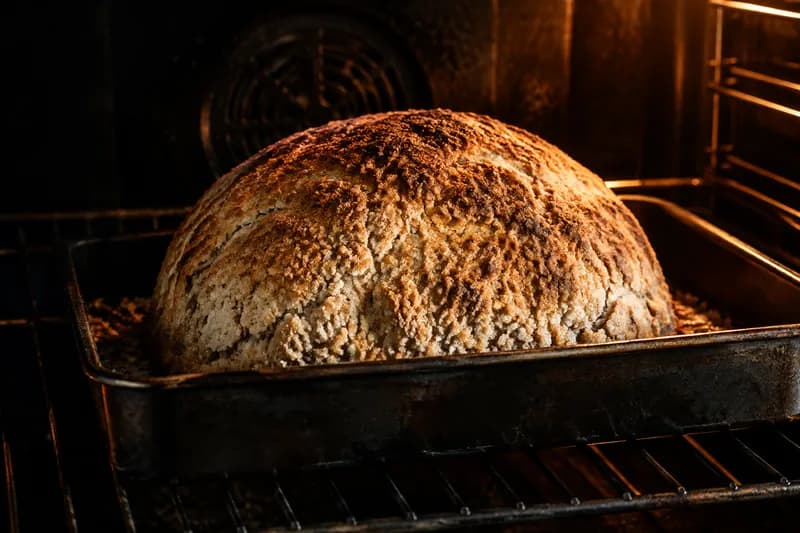 Backen