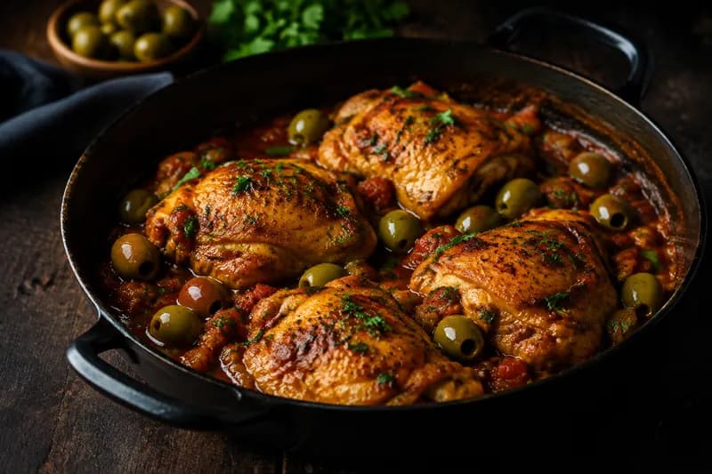 Schmoren bis 80 °C