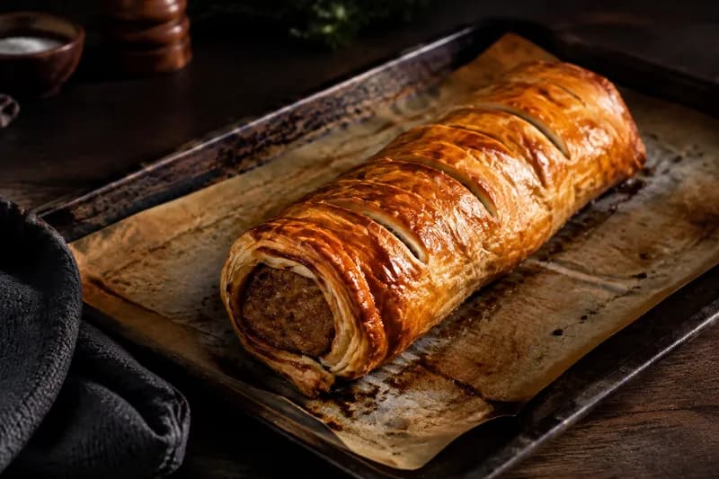 Linsensalat zubereiten