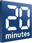 20 Minuten