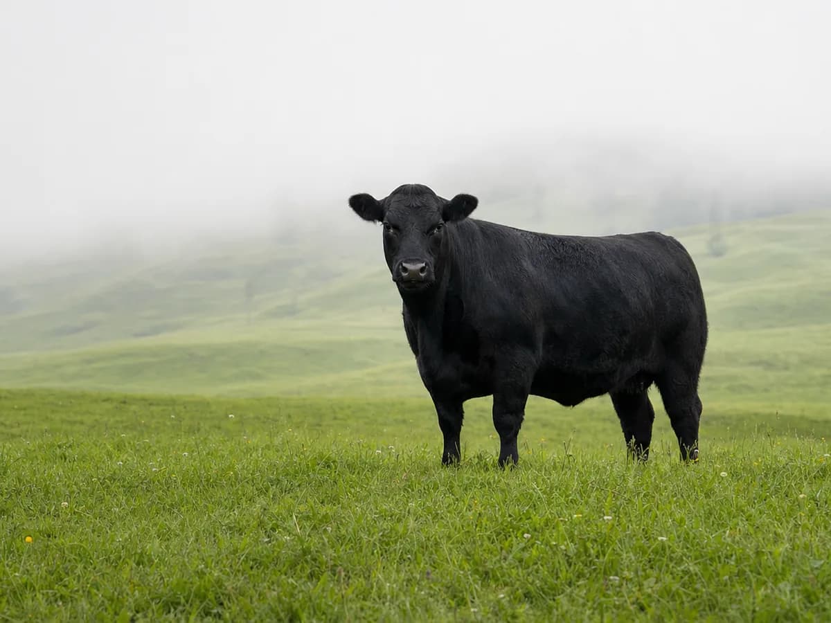 Black Angus