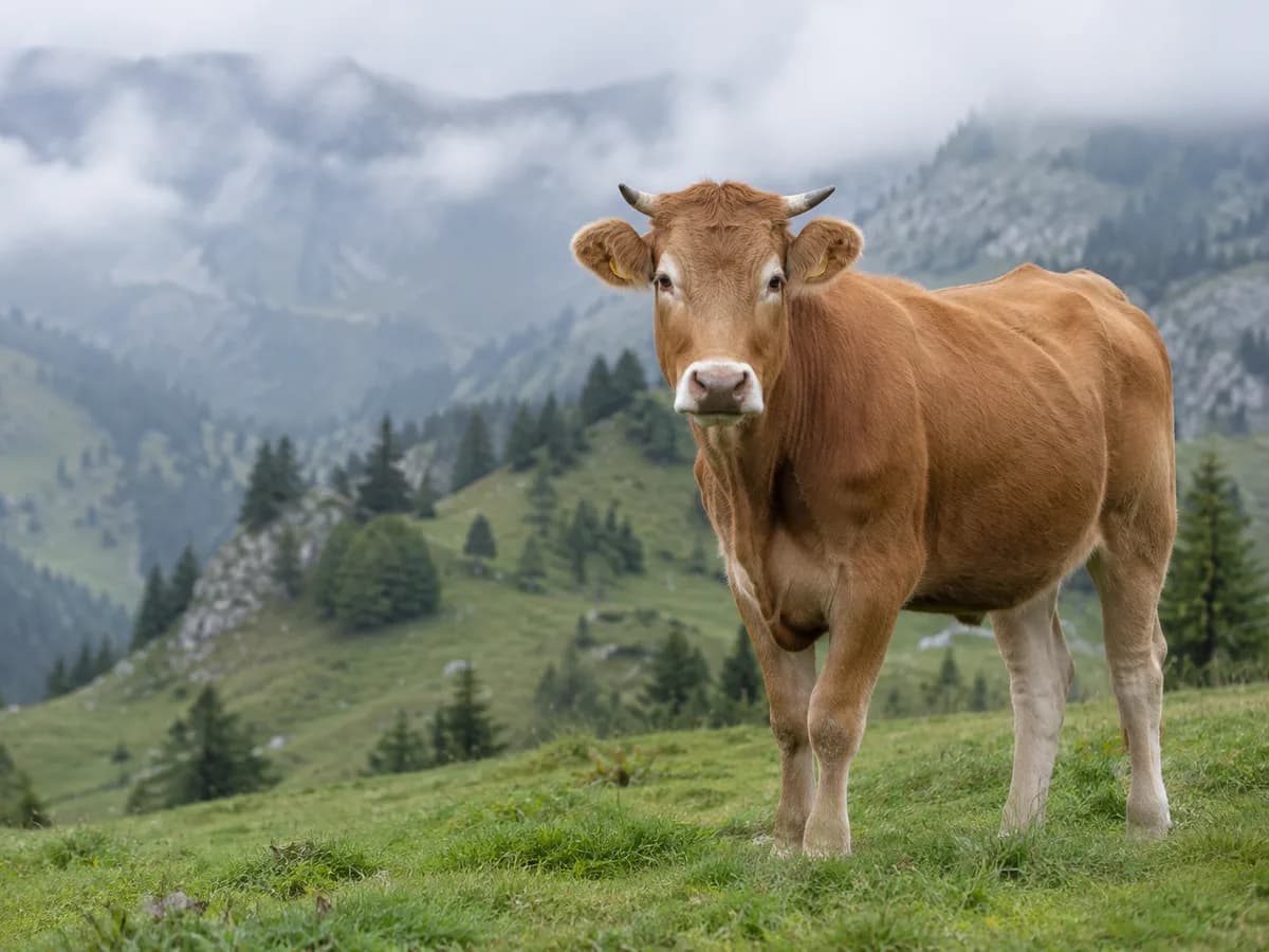 Limousin