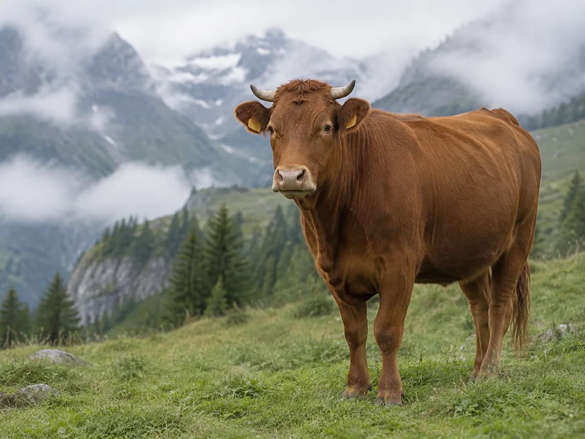 Red Akaushi Wagyu