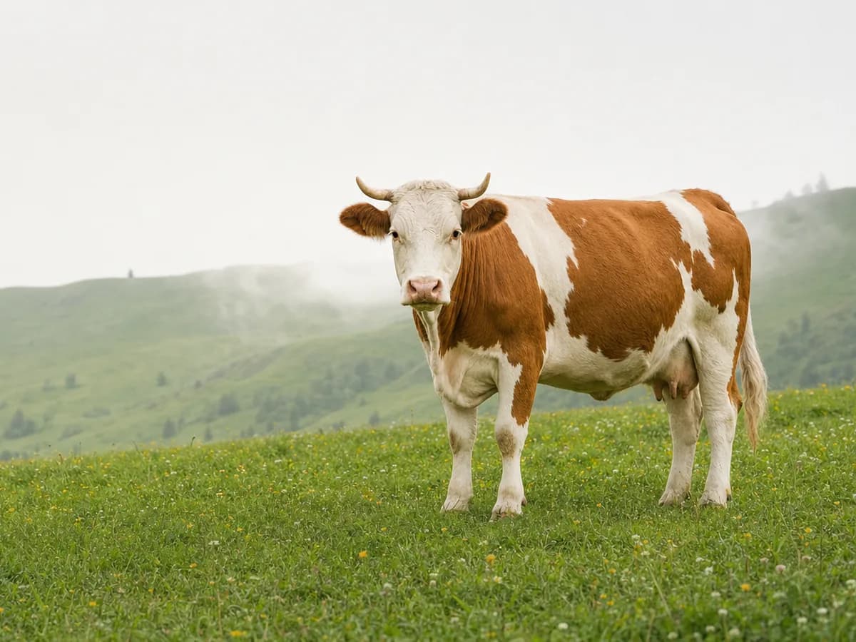 Simmentaler
