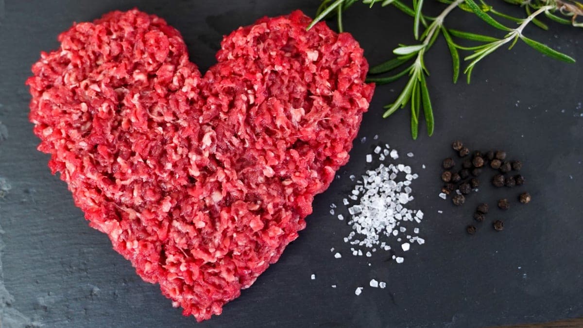 Hackfleisch Rezepte - schnelle Ideen für jeden Tag