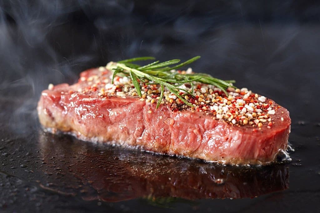 Rumpsteak Marinieren - So gelingt dir die Zubereitung