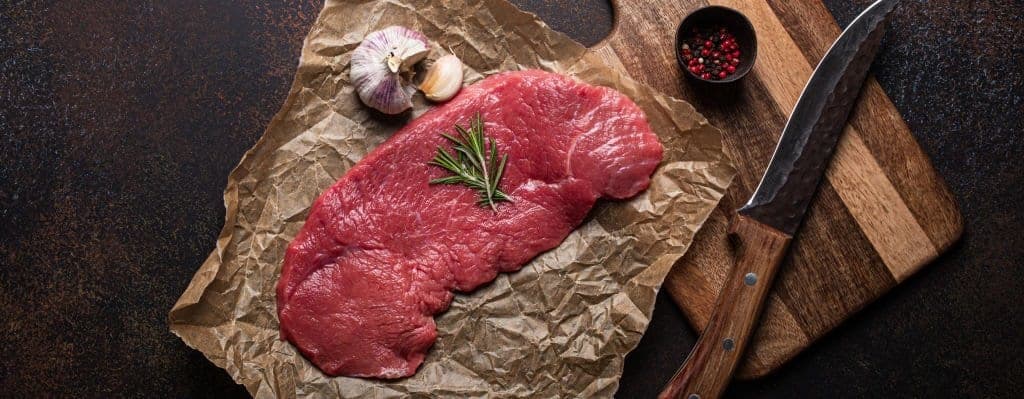 Mageres Fleisch geniessen - diese Sorten eignen sich