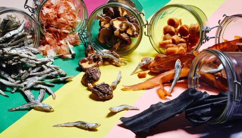 Umami Geschmack – die neue unbekannte Geschmacksrichtung