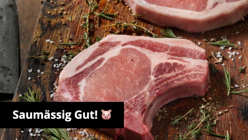 Fleisch geniessen wie «Anno Dazumal»