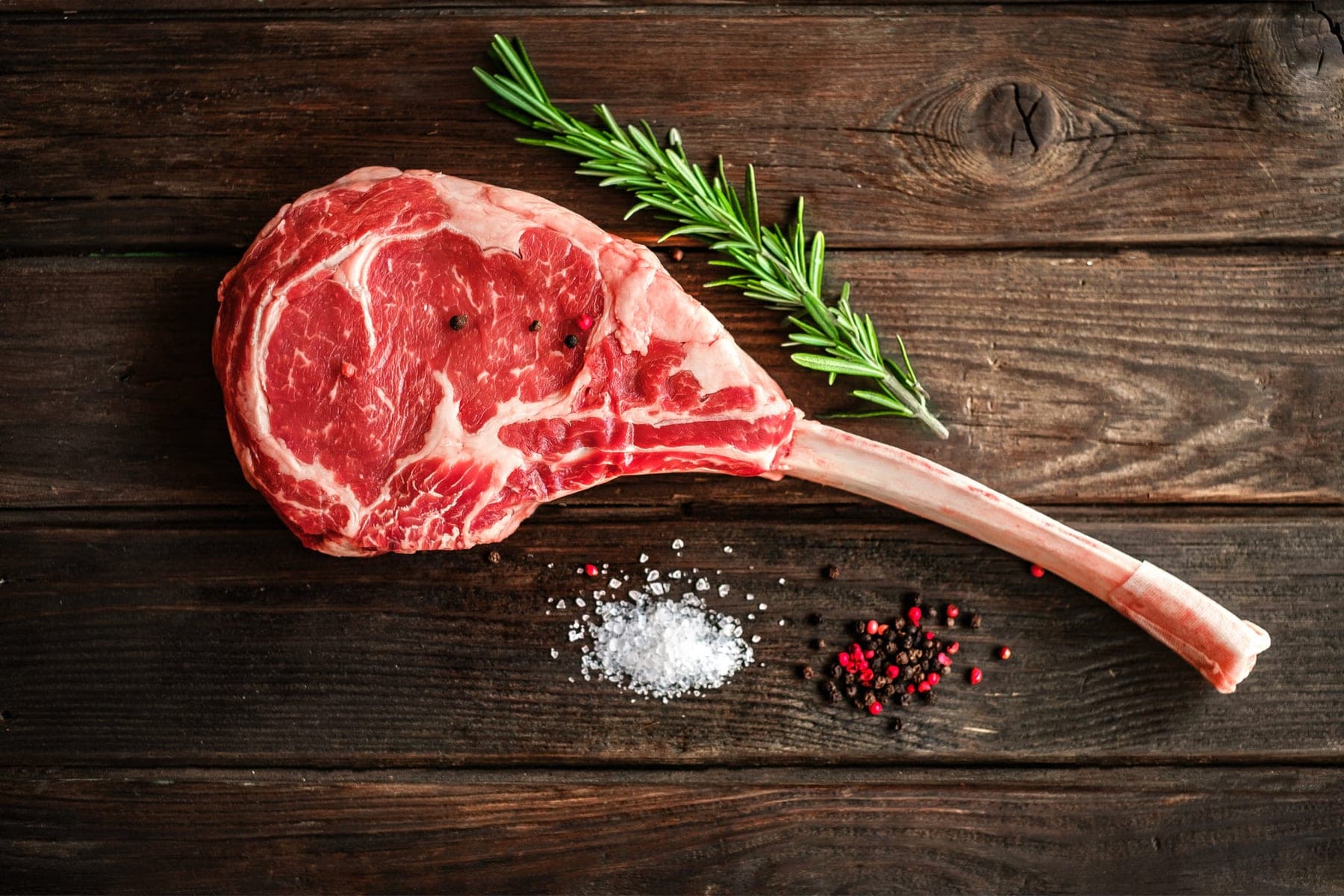 Special: BBQ und Grill Rind