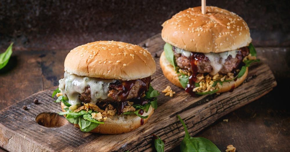 Vaudoise Burger