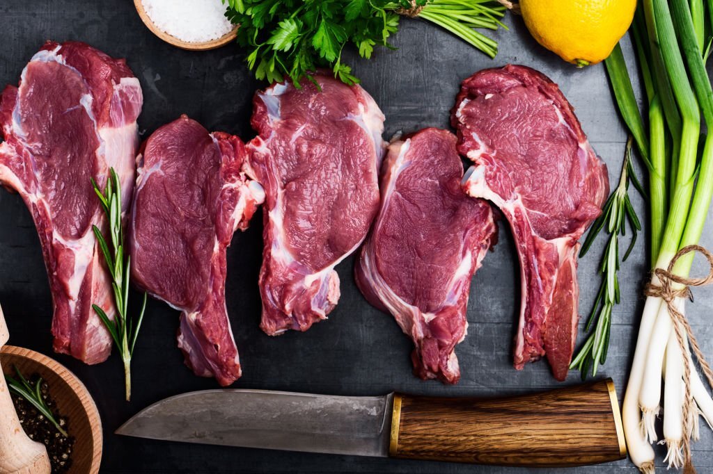 Bio Fleisch vom Hof kaufen - gute Gründe deinen Fleischkonsum zu hinterfragen