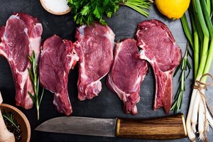 News: Bio Fleisch vom Hof kaufen - gute Gründe deinen Fleischkonsum zu hinterfragen