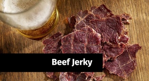 Rezept: Beef Jerky selber machen: Grundrezept und Profi-Tipps