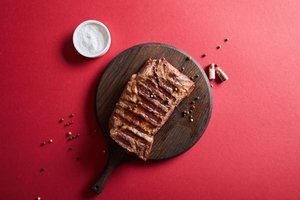 News: Die Maillard Reaktion - oder warum dein Steak schön kross wird