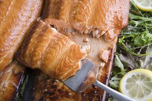 Zubereitungstechnik Fleisch und Fisch räuchern - Der ultimative Guide