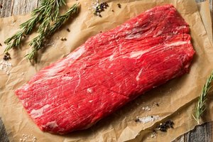 Rezept: Flank Steak – Saftiger Cut vom Bauch