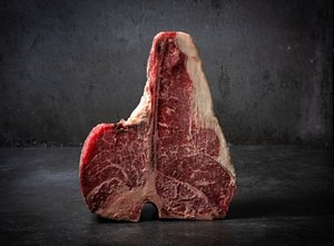 Rezept: T-Bone Steak – Der aromatische Knochen Cut