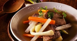 Rezept: Siedfleisch vom Rind - der ultimative Guide für die perfekte Suppe