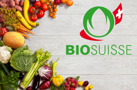 Studie findet deutliche Unterschiede zwischen Bio und nicht-Bio Produkten