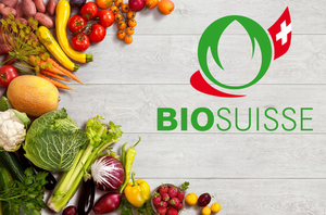 News: Studie findet deutliche Unterschiede zwischen Bio und nicht-Bio Produkten