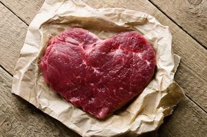 News: Das Geheimnis Unseres Kuhteilen Beefs