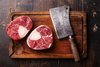 1/4 Rind - "en bloc" Cut